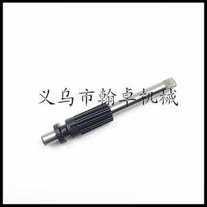 Repuestos de Bomba de Aceite Huswarovski HUS 340/345/435/435E/445/450/450E para Motosierras de 2 Tiempos, Certificados con GS y Reach - Product Image 3