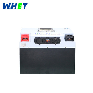 <span class=keywords><strong>Batterie</strong></span> pour <span class=keywords><strong>camping</strong></span>-<span class=keywords><strong>car</strong></span> la plus abordable est le stockage d'énergie solaire 50Ah 100Ah 200Ah 300Ah 400Ah 24V 12V Lifepo4 RV <span class=keywords><strong>Batterie</strong></span> au <span class=keywords><strong>lithium</strong></span> - Product Image 5
