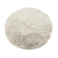 Novenzyme Supply Flavour Low Fat Instant Biologische Kokosmelkpoeder