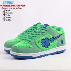 <span class=keywords><strong>Scarpe</strong></span> da uomo personalizzate con logo stampato OEM stile Basketball stile Basketball <span class=keywords><strong>scarpe</strong></span> da uomo moda calda vendita traspirante <span class=keywords><strong>scarpe</strong></span> Casual - Product Image 6