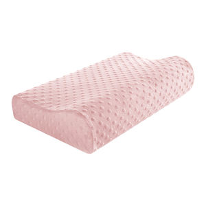 <span class=keywords><strong>Almohada</strong></span> de Espuma Viscoelástica Queen <span class=keywords><strong>Aloe</strong></span> <span class=keywords><strong>Vera</strong></span> con Funda de Bambú, Diseño Ondulado, Soporte para el Cuello, Gran Venta - Product Image 5