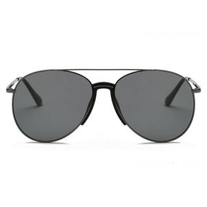 Lunettes de soleil aviateur classiques unisexes IPSWICH - Product Image 6