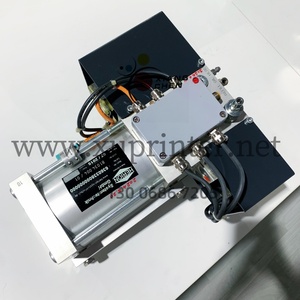 Intensificateur de pression WD Original 81.034.004 G5.355.009 pour machines d'impression SM102 SM74 PM74 SM52 PM52, pièce de presse 81.034.004/01 - Product Image 1