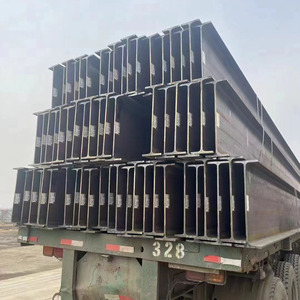 Cổ phiếu lớn ipe chùm s355jr s355j0 chùm sắt cường độ cao kim loại kết cấu thép phần hồ sơ - Product Image 4