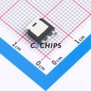 ทรานซิสเตอร์สนามทรานซิสเตอร์ทรานซิสเตอร์ TO-252-2L SP20N04TH (Mosfet) แบบดั้งเดิมชิ้นส่วนอิเล็กทรอนิกส์ - Product Image 2