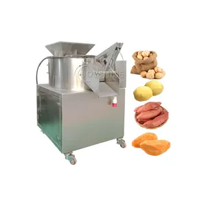 Машина Joyshine для очистки овощей, машина для очистки картофеля и нарезки, устройство для удаления яблок