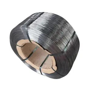 보석 제작 용 컬러 알루미늄 와이어 3mm