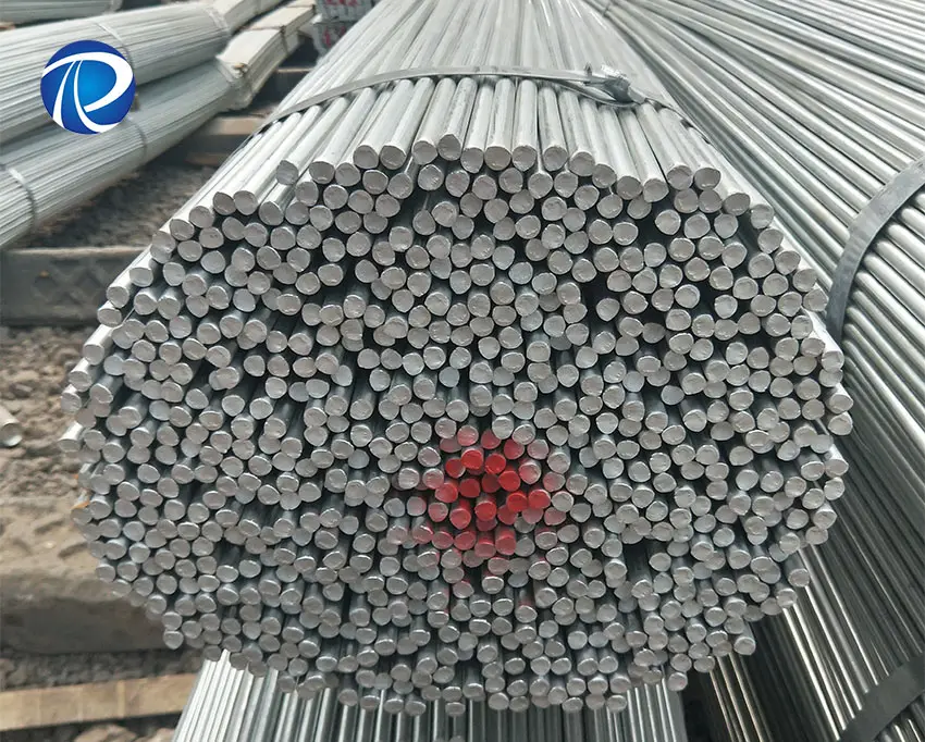 SS 316 iron round bar 10mm 12mm 303 stainless steel rod price