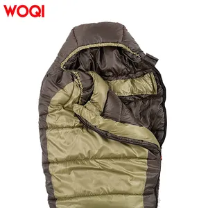 Woqi mới của mẹ túi ngủ, thích hợp cho thời tiết lớn và lạnh Túi ngủ