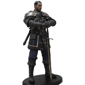 Escultura <span class=keywords><strong>de</strong></span> Personaje Famoso, Obra <span class=keywords><strong>de</strong></span> Arte Hecha a Mano, Estatua <span class=keywords><strong>de</strong></span> Resina Personalizada - Product Image 2