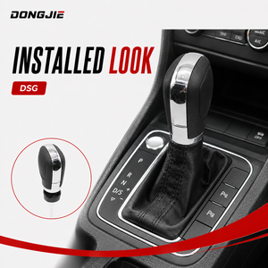 Levier de changement de vitesse <span class=keywords><strong>automatique</strong></span> OEM pour Tiguan Mk2 Allspace BW2 RHD DSG Golf 6 Golf 7 - Product Image 2