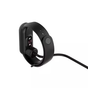 Cargador Original USB de 50cm para Xiaomi Smart <span class=keywords><strong>Mi</strong></span> <span class=keywords><strong>Band</strong></span> <span class=keywords><strong>5</strong></span> <span class=keywords><strong>Cable</strong></span> de carga magnético rápido - Product Image 4