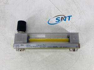 Promotion : Débitmètre à section variable Krohne DK800/R 350-3500 Nl/h 1/4 po NPT - Product Image 2