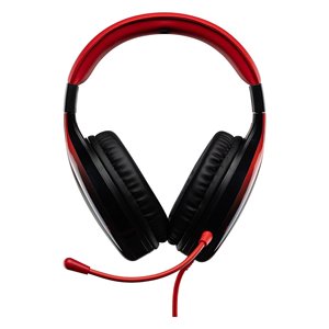 Auriculares para juegos MULTIPIATTAFORMA AC Milan Devils Negro y Rojo ACMU0209 - Product Image 4