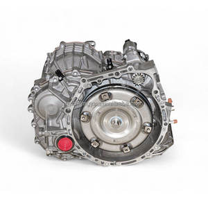 Bestseller JT ANH20W Trasmissione Automatica CVT 3040029005 Adatta per <span class=keywords><strong>Toyota</strong></span> 2018 Vellfire 2.4L 2WD K111 K112 - Product Image 2