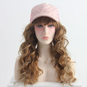 현실적인 미소 무거운 의무 마네킹 머리 실리콘 마네킹 머리 - Product Image 2