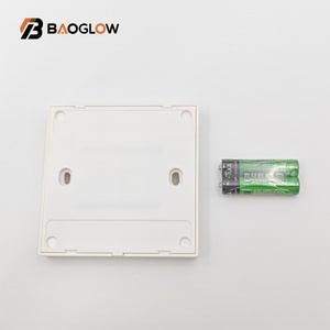 Wholesale 6 Key Remote Controlled Ceiling Strip Light One SPI <b>Led</b> Dimmer Voltage <b>Controller</b> with Buttons for <b>Led</b> Light Strip - Product Image 4
