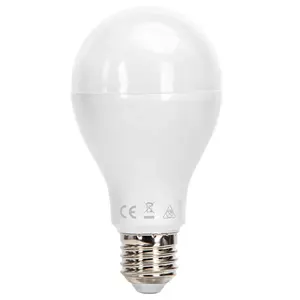 Bombilla LED A67 E27 20W 4000K, luz blanca neutra, eficiente, duradera, ideal para iluminación general y ahorro de energía. - Product Image 3