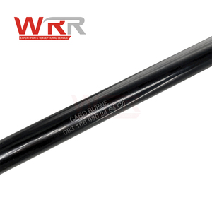 1669802464 Amortisseur de capot avant lisse pour Benz W166 X166 ML350 GL450, ressort à gaz, amortisseur de chocs, pièces de support - Product Image 3