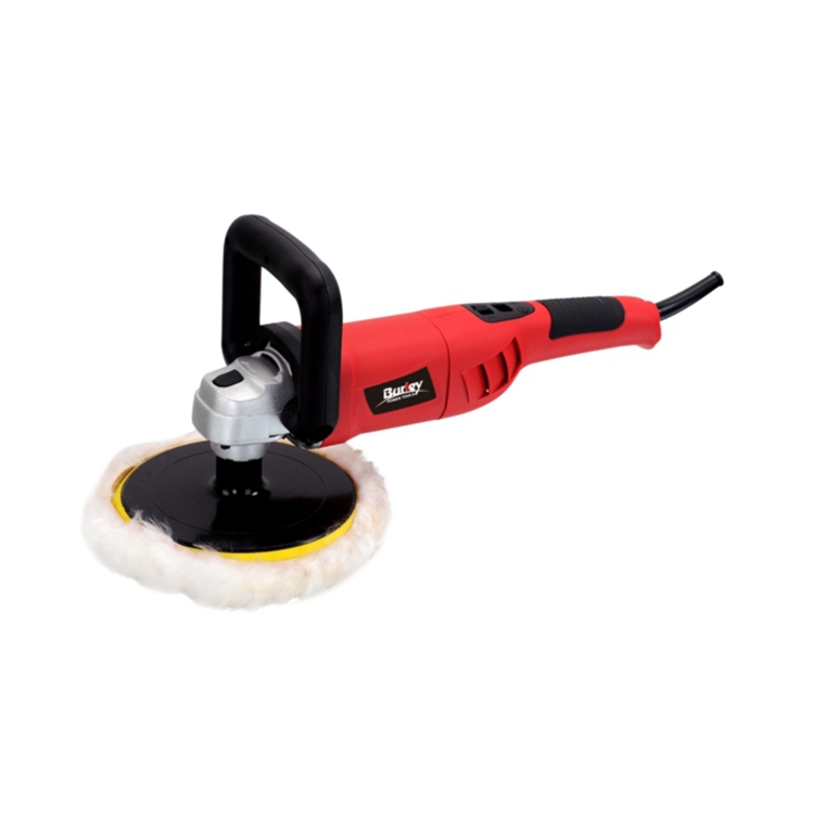 High-Quality Best-Selling Portable Electric Car Buffer Polisher, Polisher Machine Electric