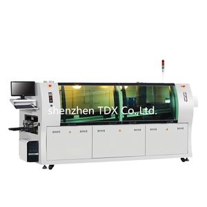 Thứ hai tay và mới Hàn sóng máy SMT sóng máy hàn - Product Image 1