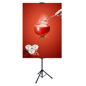 Giá Đỡ Biểu Ngữ Bunting Giá Đỡ Áp Phích Giá Đỡ Ba Chân Giá Trưng Bày Áp Phích Cho Quảng Cáo - Product Image 6