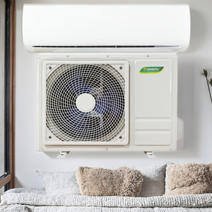 Gran Oferta: Sistema de Aire Acondicionado Híbrido Solar Mini Split de Pared Profesional de 2hp con WIFI para Hogares UNP-DC48V18K - Product Image 5