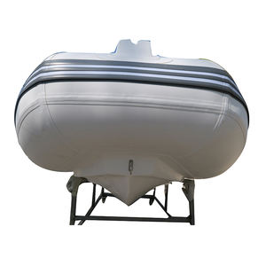 <span class=keywords><strong>Bateau</strong></span> côtelé <span class=keywords><strong>semi</strong></span>-<span class=keywords><strong>rigide</strong></span> personnalisé de couleur-520 chine - Product Image 3