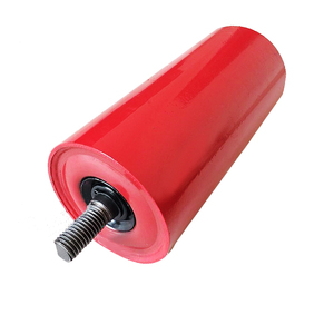 Rodillo transportador con carcasa de rodamiento tipo TD75 - Product Image 3