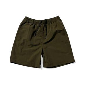 OEM Nouveauté Shorts de sport en nylon personnalisés avec logo pour hommes - Product Image 6