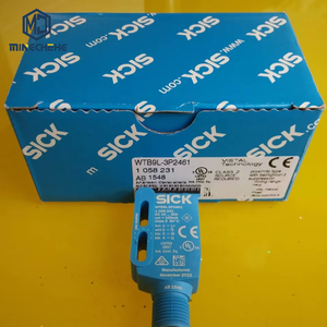 WTB9L-3P2461 คอนโทรลเลอร์ PLC ใหม่ คอนโทรลเลอร์ PLC สำหรับโปรแกรมควบคุมคลังสินค้า - Product Image 1