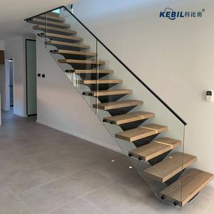 נירוסטה נשלף מחוררת צינור מעקה צינור - Product Image 4