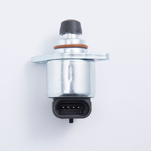 มอเตอร์ควบคุมรอบเดินเบา AC234 17113598 AC162 สำหรับ Cadillac Chevrolet GMC Pontiac - Product Image 5