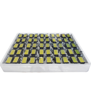 Đếm Bộ Nhớ Tự Động <span class=keywords><strong>6</strong></span> Chữ Số Hàng Kép Đồng Hồ Đếm Tiền Điện Tử - Product Image 4