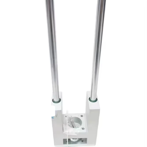 ชุดกระบอกสูบเลื่อนแบบมีระบบควบคุม Eagf-v2-kf-63-320 ขนาด 63 มม. 320 มม. ของแท้ใหม่เอี่ยม พร้อมโมดูลอิเล็กทรอนิกส์ PLC และชุดจ่ายไฟ - Product Image 4