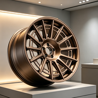Jantes en aluminium forgé de haute performance pour le marché secondaire, 20x9 ET30 5x114.3, pour Honda Civic Type R, Accord, Acura RDX, Lexus RX