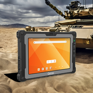 High Quality Getac Zx80 1920x1200 Resolution Display Processor <b>4g</b> 12gb Hot-swappable Battery Uninterrupted Business Getac Zx80 - Product Image 2