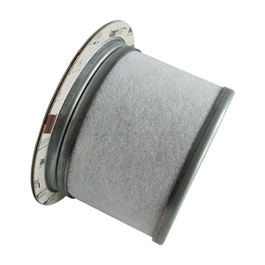 Filtro Separador de Aceite de Aire MANNY 22089551 2208 9551 para Compresores de Aire Industriales con Certificación ISO9001 - Product Image 6