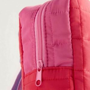 Children Fashionable <b>Backpacks</b> Quilted <b>Backpack</b> <b>Small</b> Size Child <b>Backpack</b> for Kids - Product Image 4