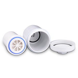 Cabezal de <span class=keywords><strong>Ducha</strong></span> de Alto Flujo con Filtro, Sistema de Filtración de Agua para <span class=keywords><strong>Ducha</strong></span> de Lluvia tipo Spa, Ecológico, Elimina Impurezas del Agua - Product Image 5