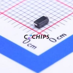 Diodo Zener LMSZ5229BT1G SOD-123 Nuevo y Original, Venta al por Mayor de Componentes Electrónicos, Proveedor de Chips y Servicio BOM - Product Image 2