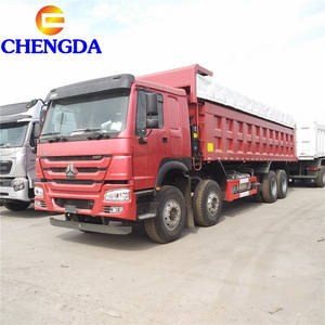 Sino – Camion à <span class=keywords><strong>Benne</strong></span> 12 Roues, 40 tonnes, 8x4, <span class=keywords><strong>Benne</strong></span>, Camion à <span class=keywords><strong>Benne</strong></span>, Camion à <span class=keywords><strong>Benne</strong></span>, 2022 - Product Image 4