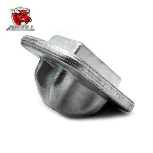 Nouvelles pièces d'empilage de pont de conteneurs en acier au carbone de l'usine Ambull Facile à installer Cône d'empilage unique Verrouillable - Product Image 2