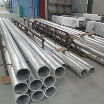 Custom 6063 T6 Honed Polished Canal Pipe Sizes Of Anodized Aluminum Square Tube For Dnc Pneumatic Air Cylinder