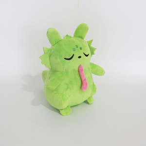 Nouveau produit transfrontalier Sanshee Rain World <span class=keywords><strong>Enote</strong></span> Cat Slime Poupée de 8 pouces en polyester et coton PP - Product Image 4