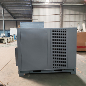 Équipement de séchage commercial de <span class=keywords><strong>grande</strong></span> capacité Pompe à chaleur-déshydrateur Pompe à chaleur Sèche-aliments Déshydrateur pour poisson 60hz - Product Image 3
