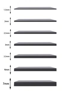 Oferta de Fábrica: <span class=keywords><strong>Almohadillas</strong></span> de Espuma para Sellos Flash - Product Image 5