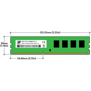 JF เมมโมรี่แรม<span class=keywords><strong>2</strong></span> 4 8 16 GB <span class=keywords><strong>DDR3</strong></span> 4GB 1333MHz 1600MHz SODIMM 2GB 8GB 16 GB จากโรงงานขายส่ง - Product Image 6