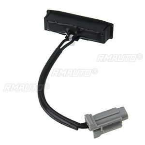 Interruptor de Apertura de Maletero Trasero para Nissan Qashqai J10 2006-2014 90602-JD004 90602-JD00B 90602JD004 90602JD00B - Product Image 4