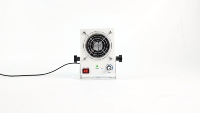 Ventilateur ioniseur de contrôle série FD2 de haute qualité, éliminateur d'électricité statique, souffleur d'air ionisant, ventilateur ionique ESD